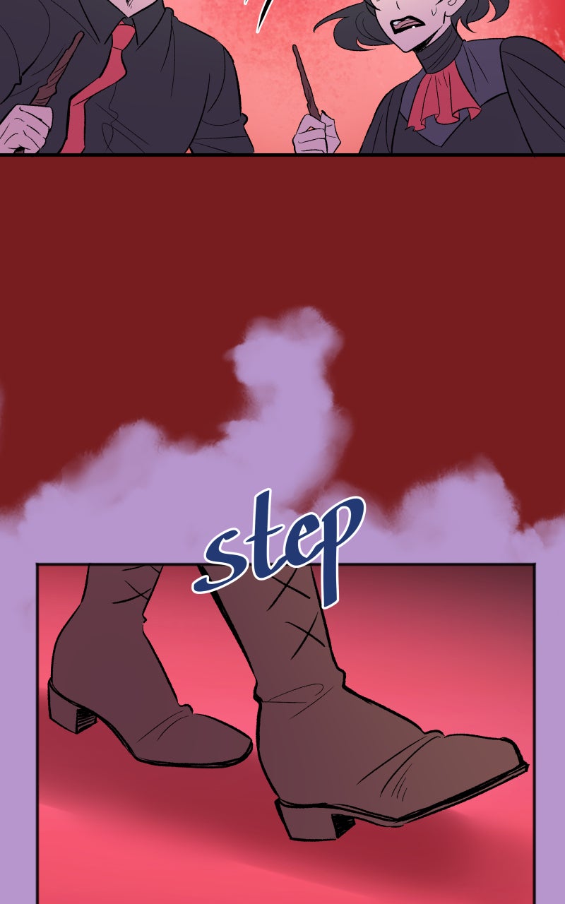 Read Morgana and Oz chapter 98 image 53 on Lezhin