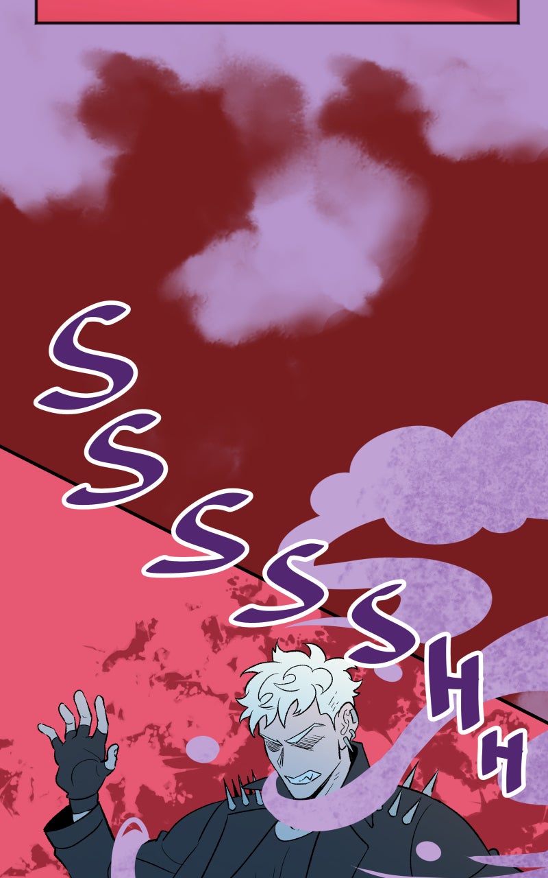 Read Morgana and Oz chapter 98 image 54 on Lezhin