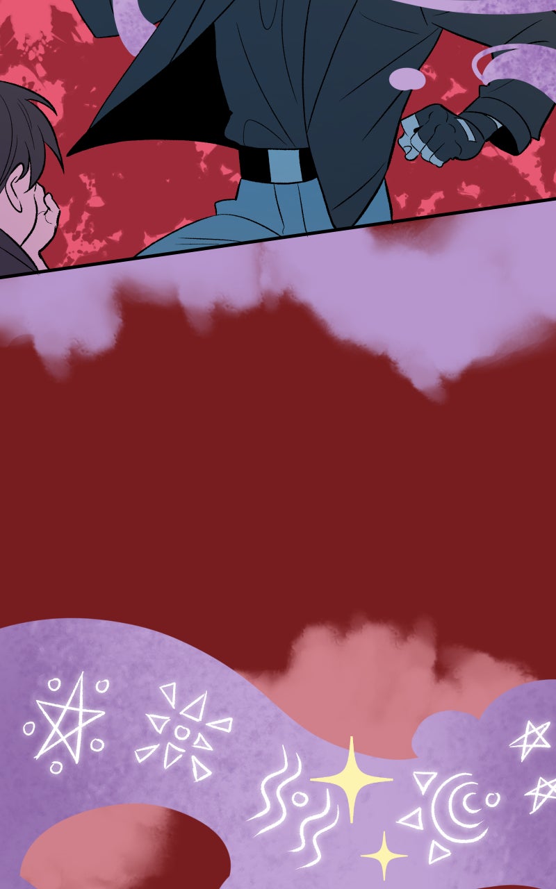 Read Morgana and Oz chapter 98 image 55 on Lezhin