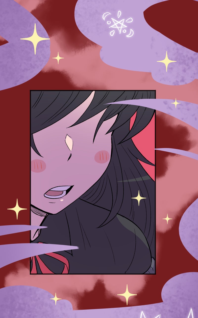 Read Morgana and Oz chapter 98 image 56 on Lezhin
