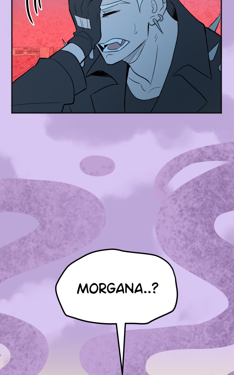Read Morgana and Oz chapter 98 image 63 on Lezhin