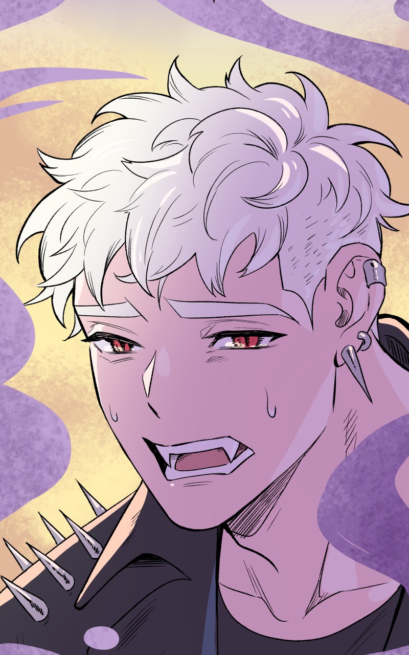 Read Morgana and Oz chapter 98 image 64 on Lezhin