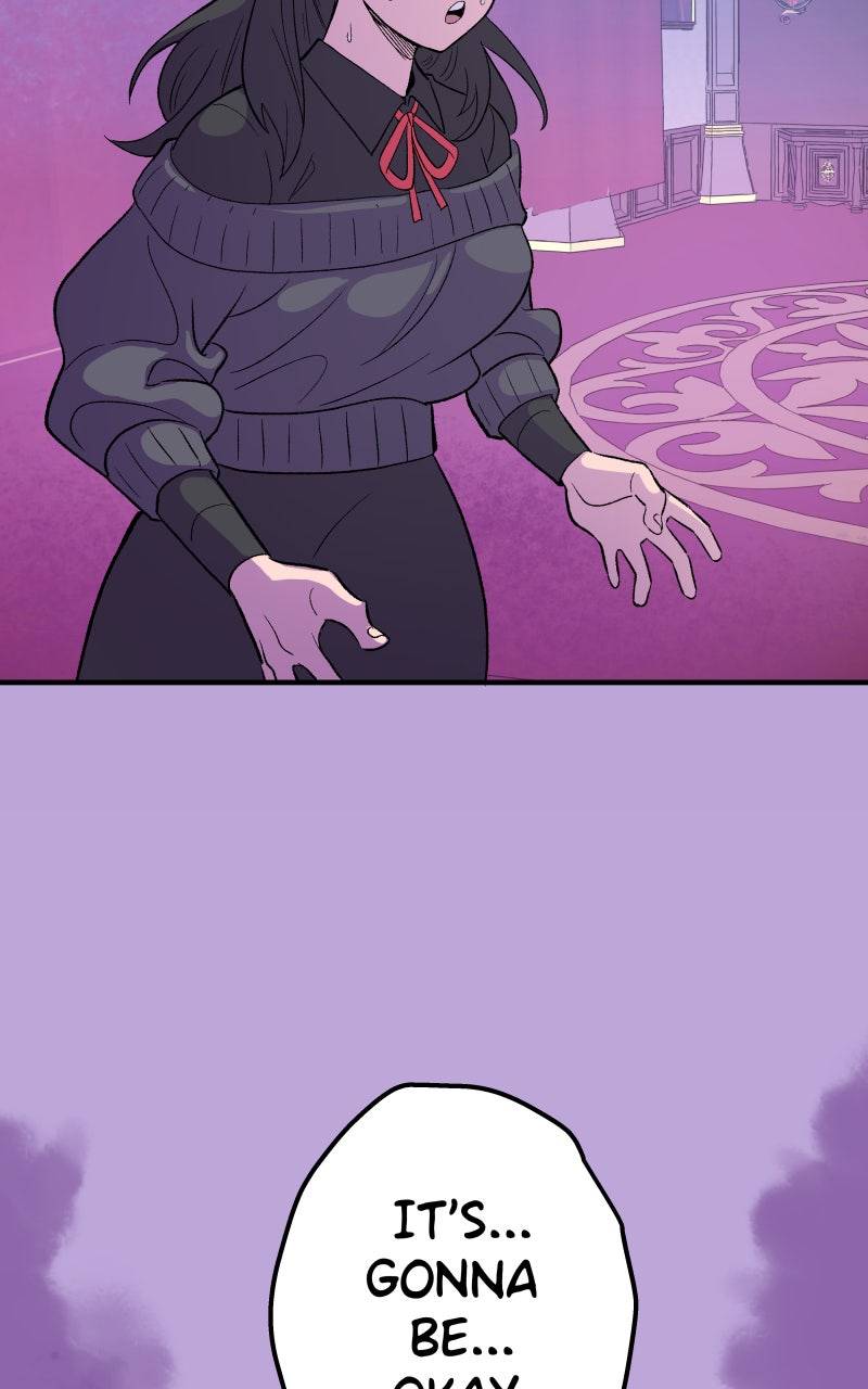 Read Morgana and Oz chapter 98 image 66 on Lezhin