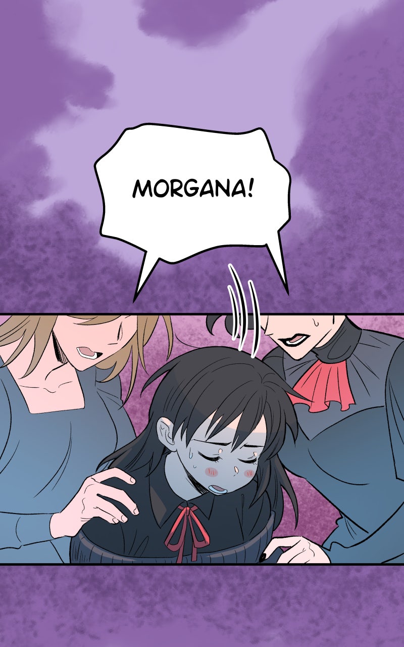 Read Morgana and Oz chapter 98 image 68 on Lezhin