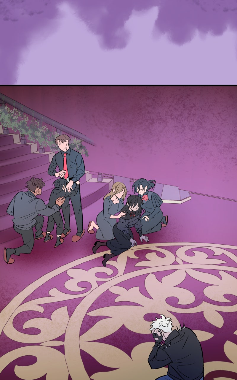 Read Morgana and Oz chapter 98 image 69 on Lezhin