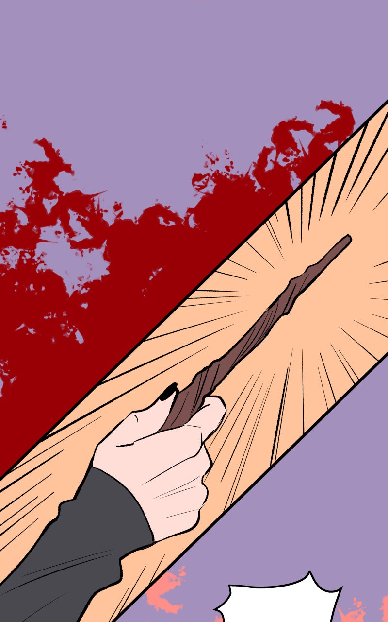 Read Morgana and Oz chapter 98 image 7 on Lezhin