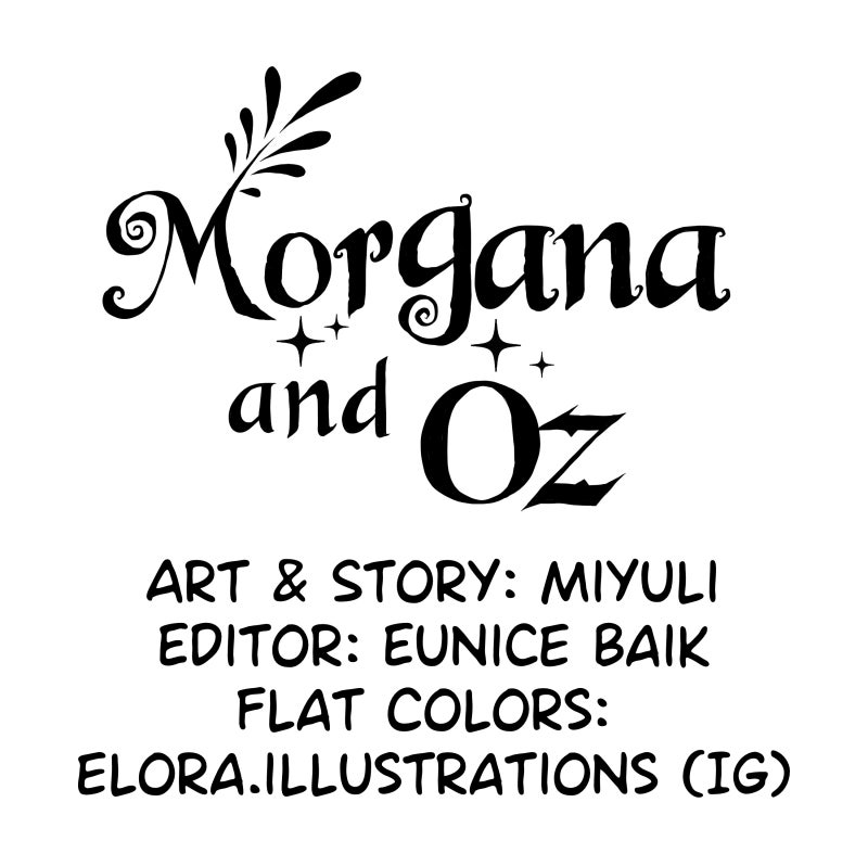 Read Morgana and Oz chapter 98 image 72 on Lezhin