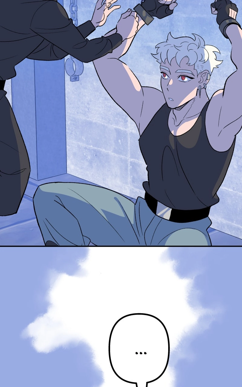Read Morgana and Oz chapter 99 image 1 on Lezhin