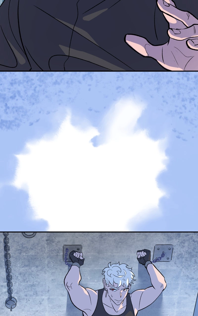 Read Morgana and Oz chapter 99 image 12 on Lezhin