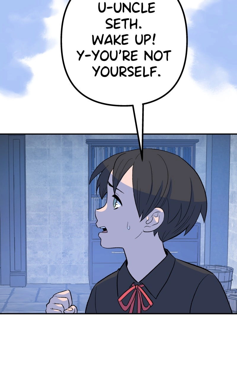 Read Morgana and Oz chapter 99 image 14 on Lezhin