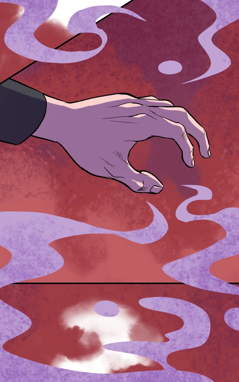 Read Morgana and Oz chapter 99 image 17 on Lezhin
