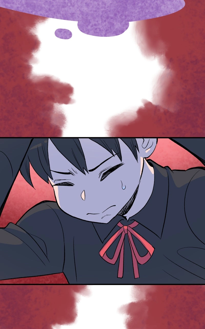 Read Morgana and Oz chapter 99 image 18 on Lezhin