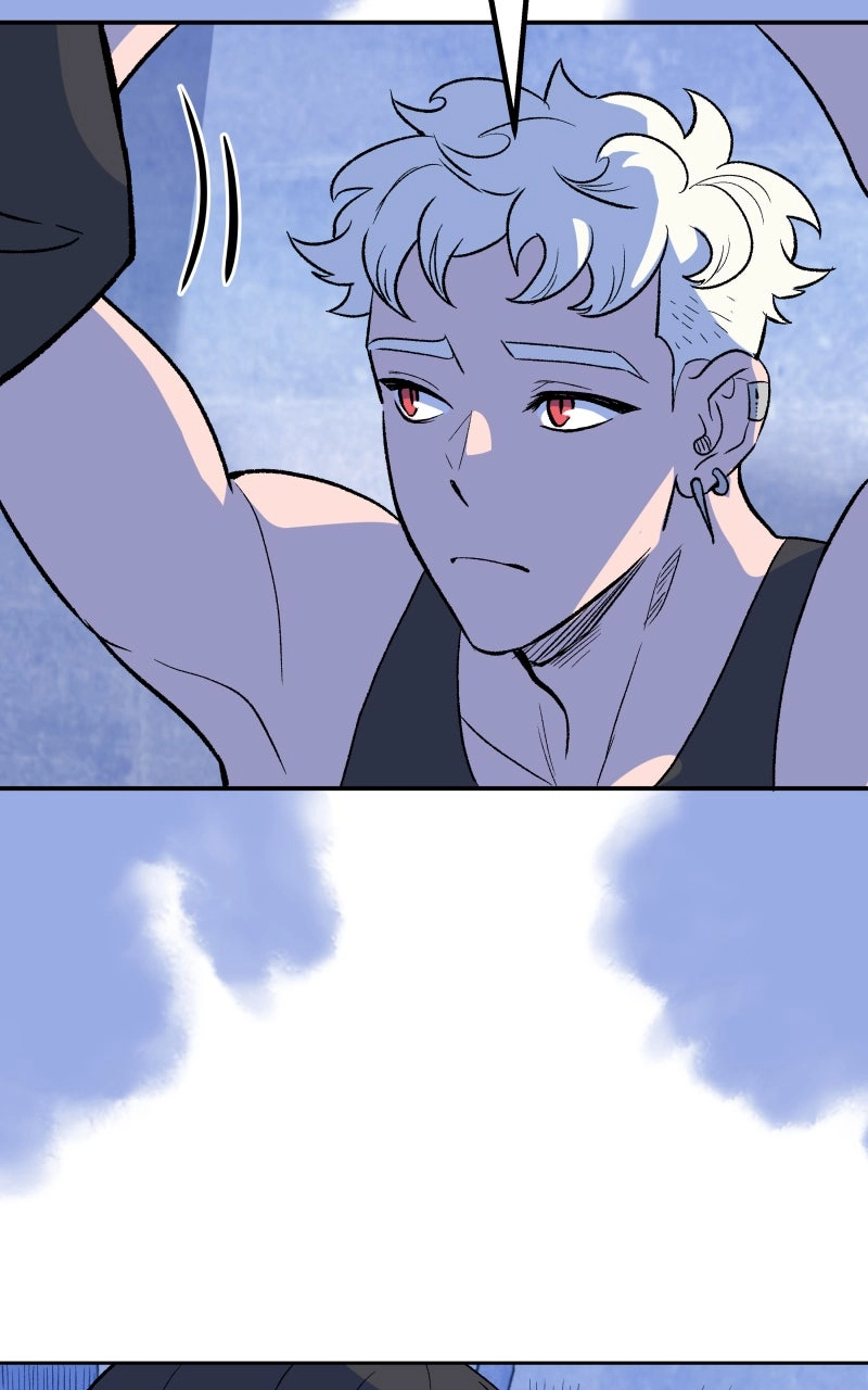 Read Morgana and Oz chapter 99 image 2 on Lezhin