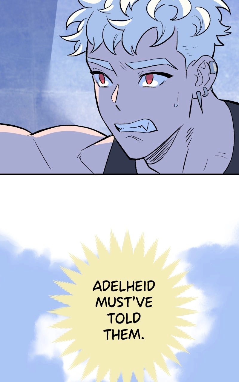 Read Morgana and Oz chapter 99 image 22 on Lezhin