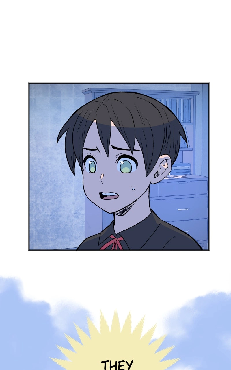 Read Morgana and Oz chapter 99 image 25 on Lezhin