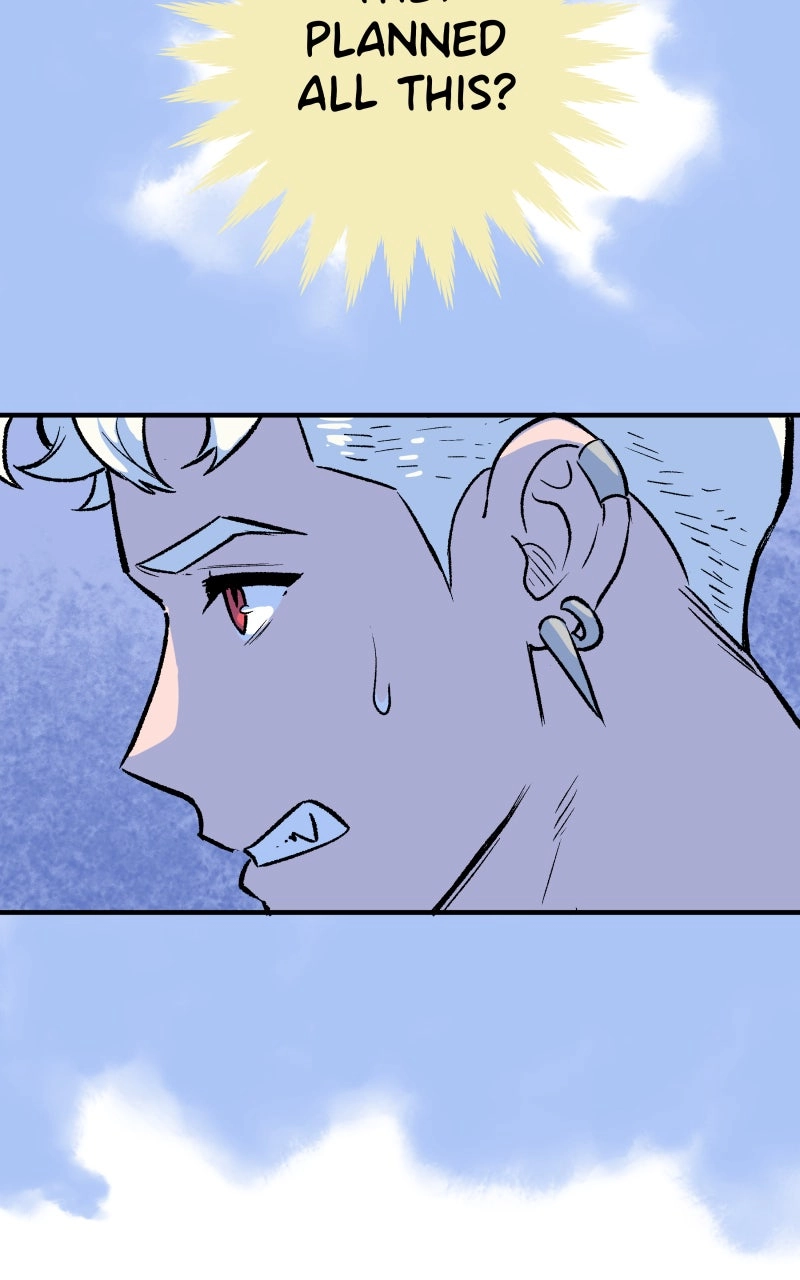 Read Morgana and Oz chapter 99 image 26 on Lezhin