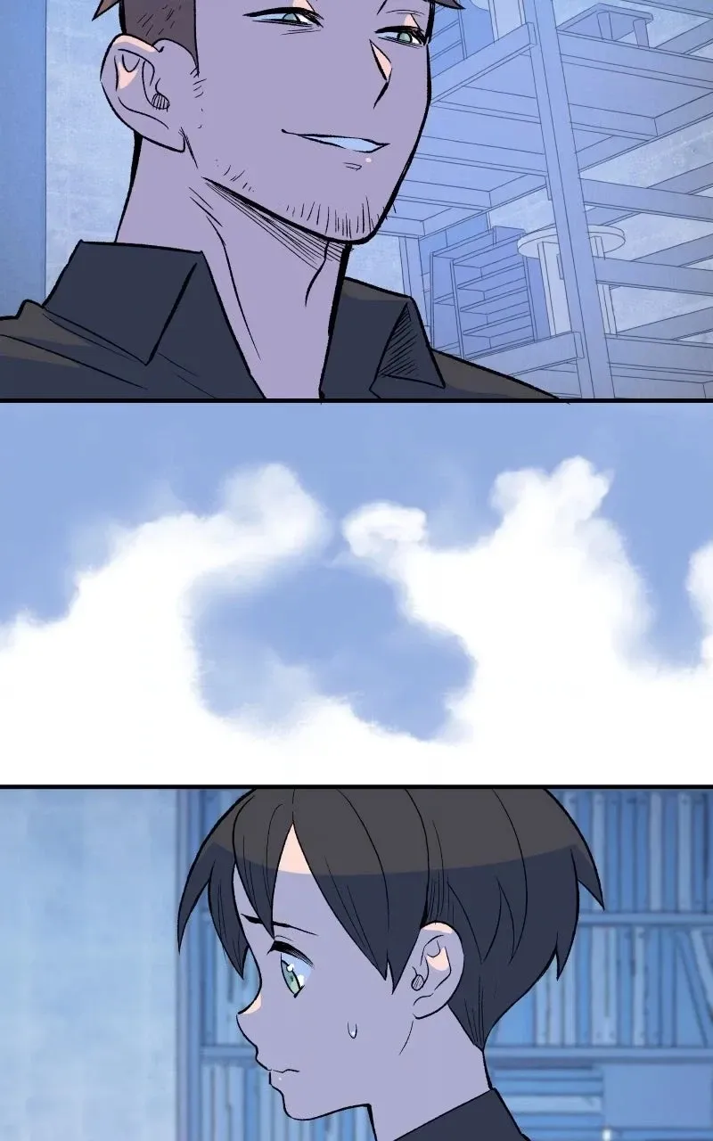 Read Morgana and Oz chapter 99 image 29 on Lezhin