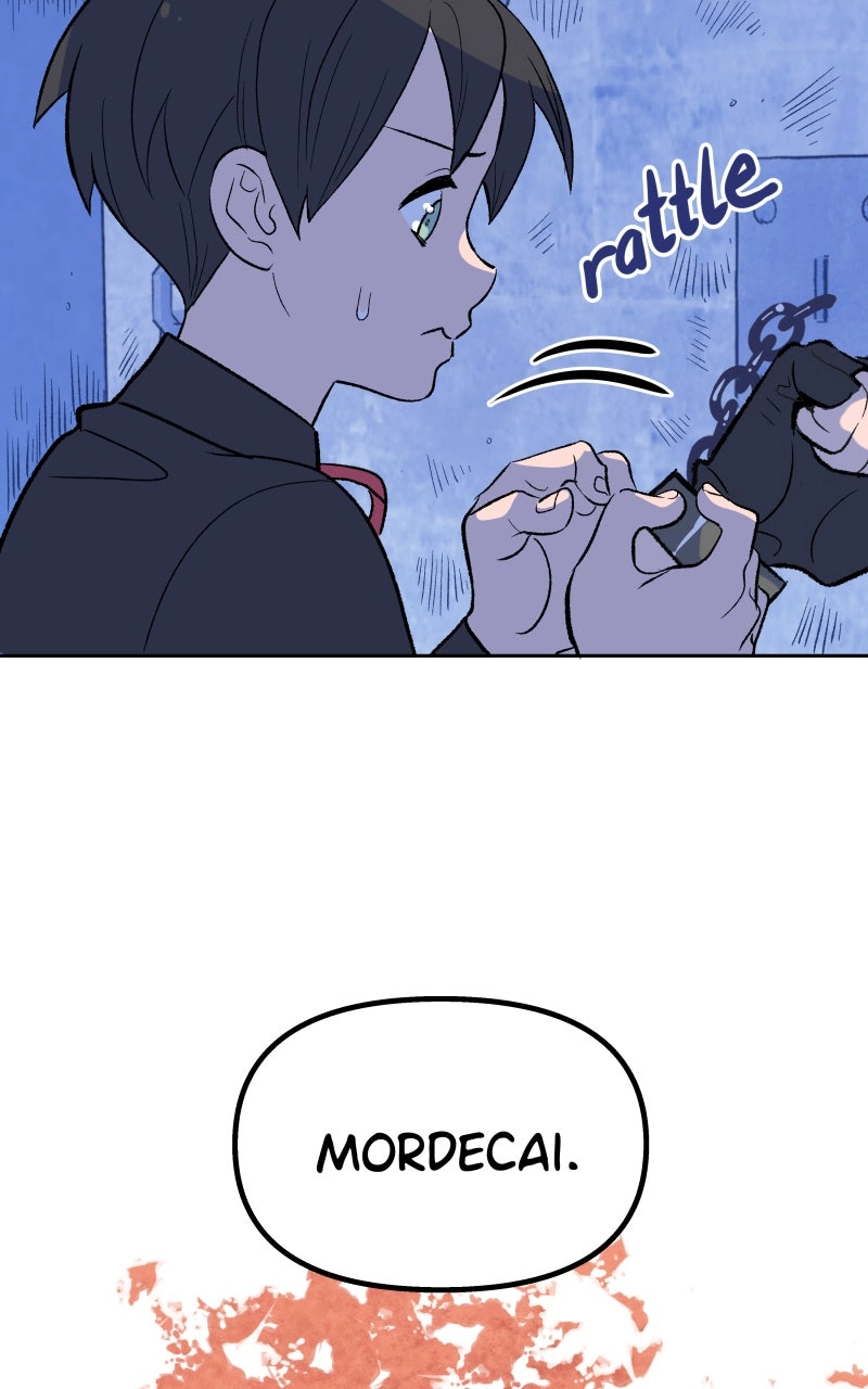 Read Morgana and Oz chapter 99 image 3 on Lezhin