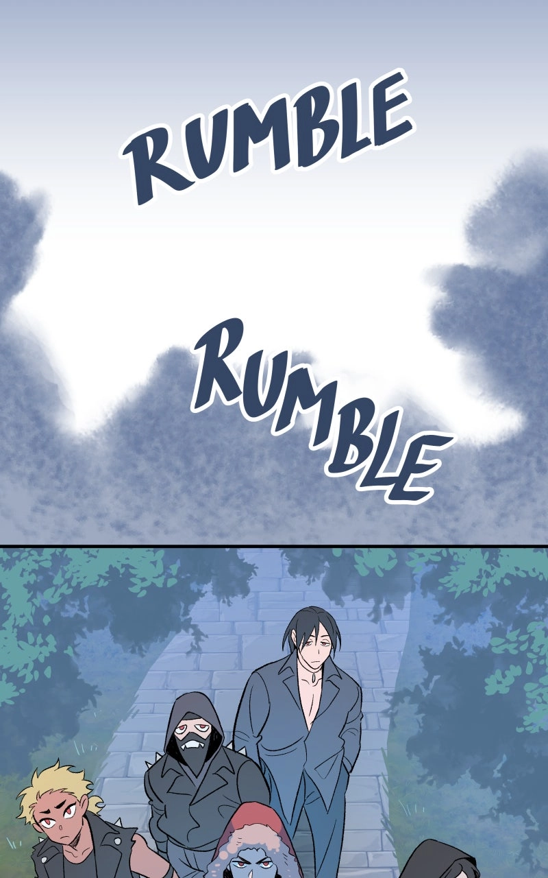 Read Morgana and Oz chapter 99 image 31 on Lezhin