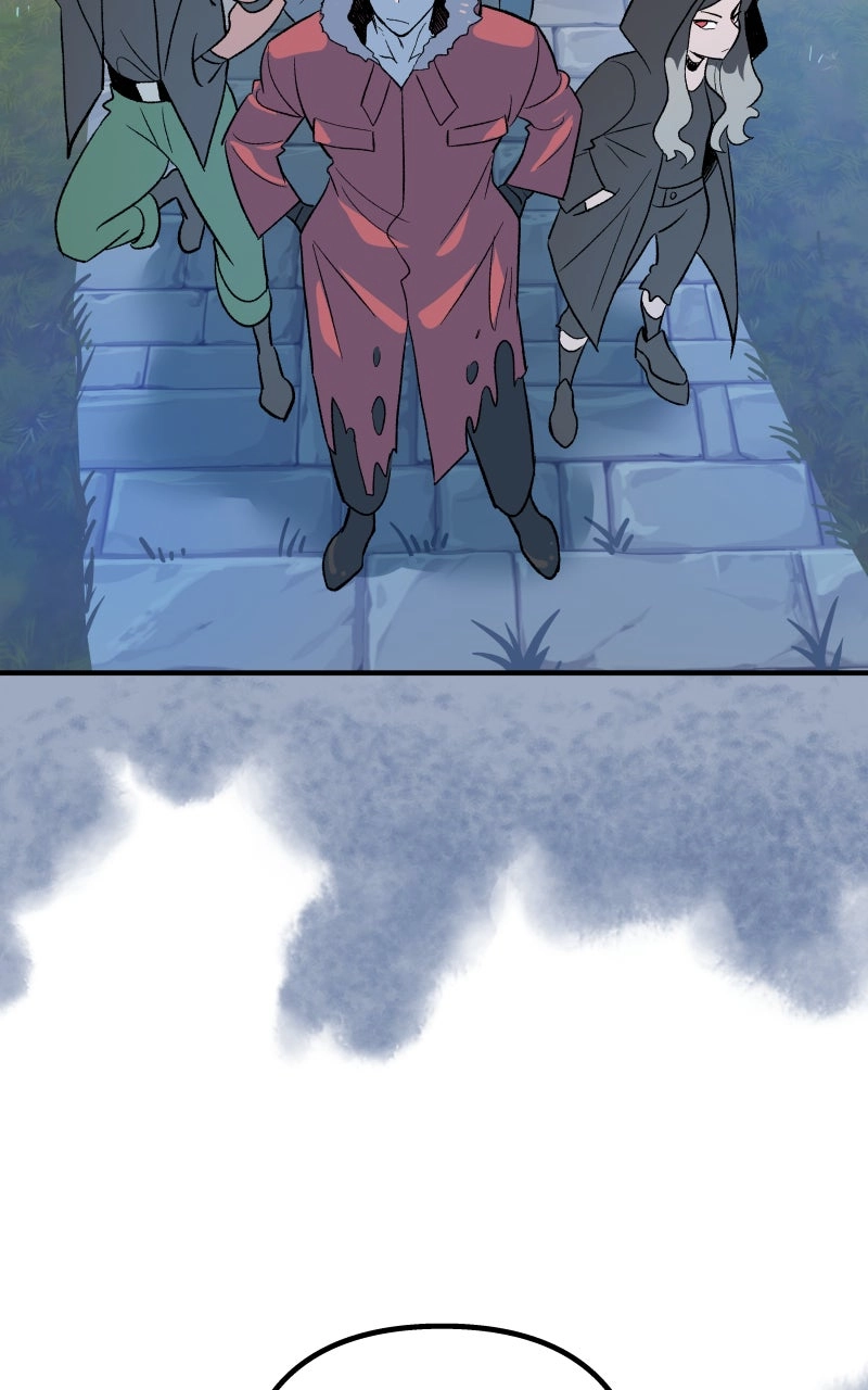 Read Morgana and Oz chapter 99 image 32 on Lezhin