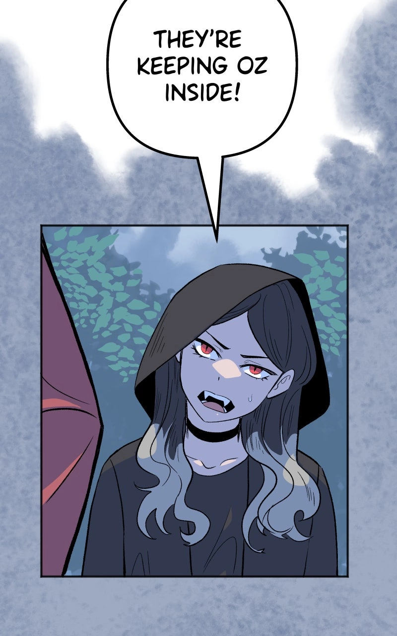 Read Morgana and Oz chapter 99 image 33 on Lezhin