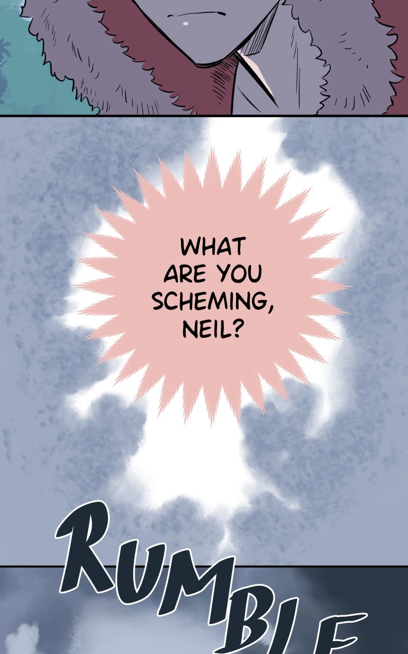 Read Morgana and Oz chapter 99 image 35 on Lezhin