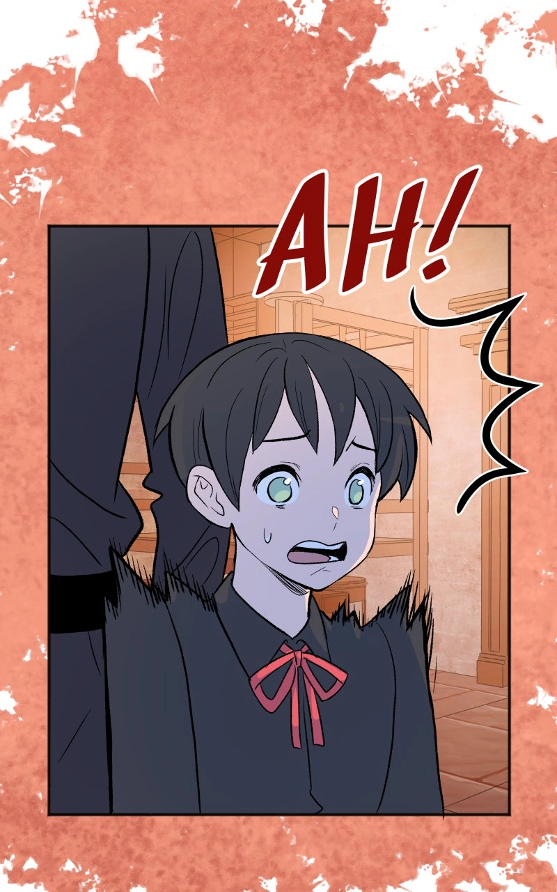 Read Morgana and Oz chapter 99 image 4 on Lezhin