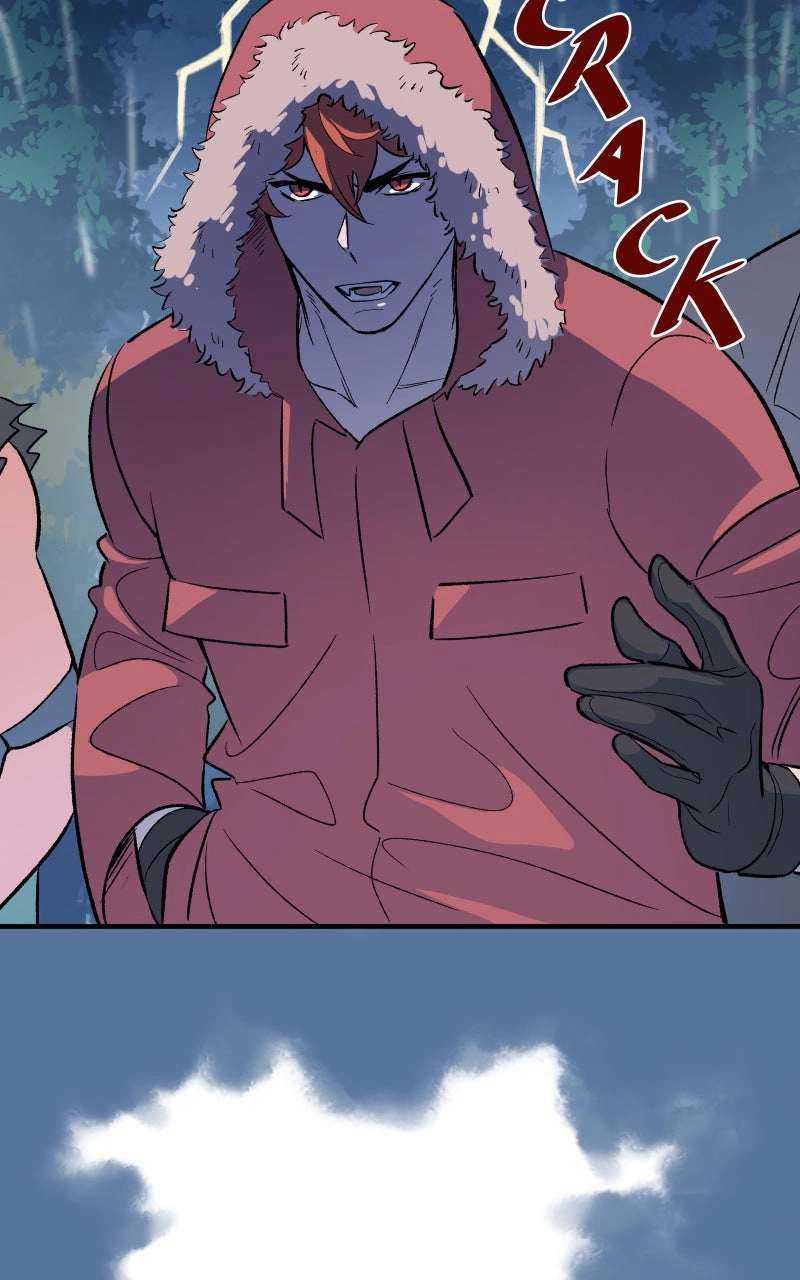 Read Morgana and Oz chapter 99 image 41 on Lezhin