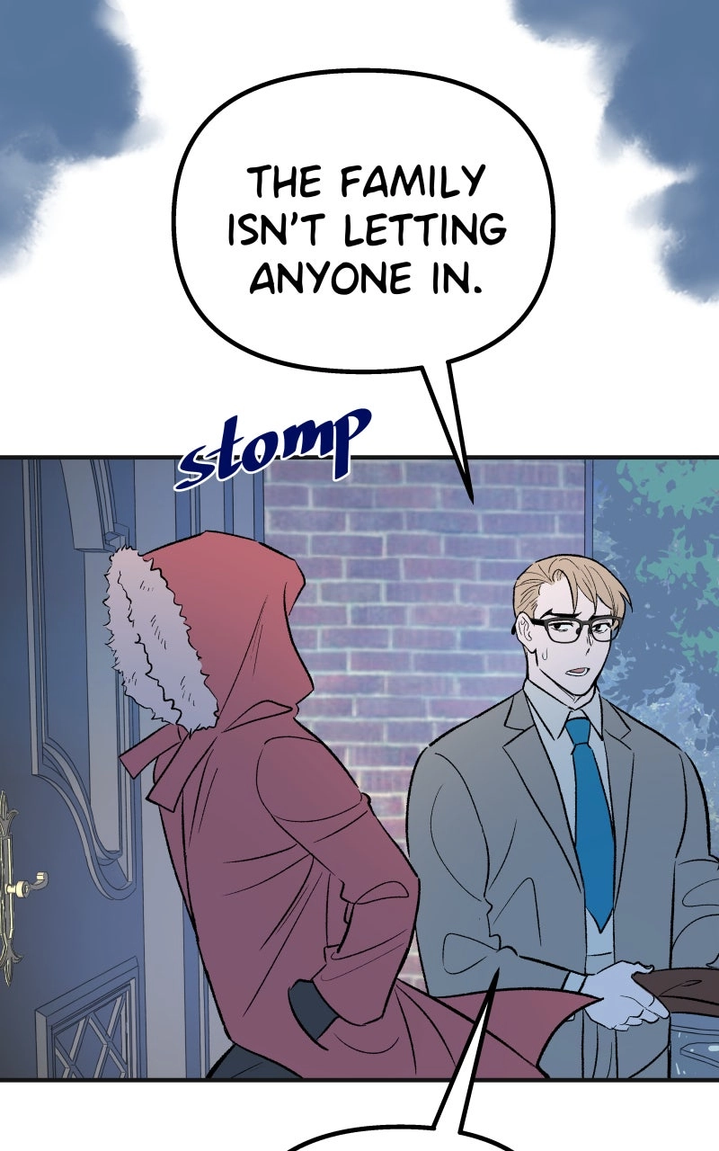 Read Morgana and Oz chapter 99 image 42 on Lezhin