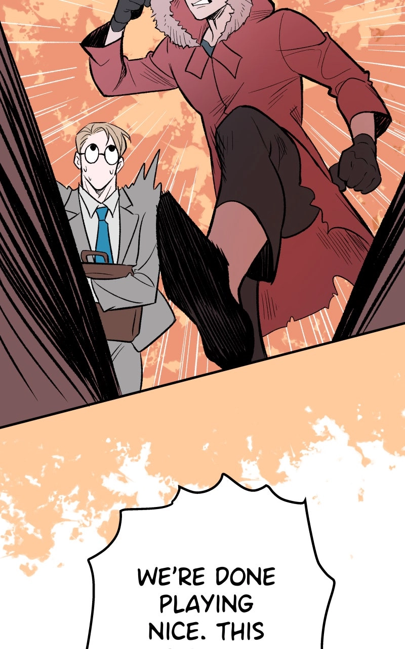 Read Morgana and Oz chapter 99 image 44 on Lezhin