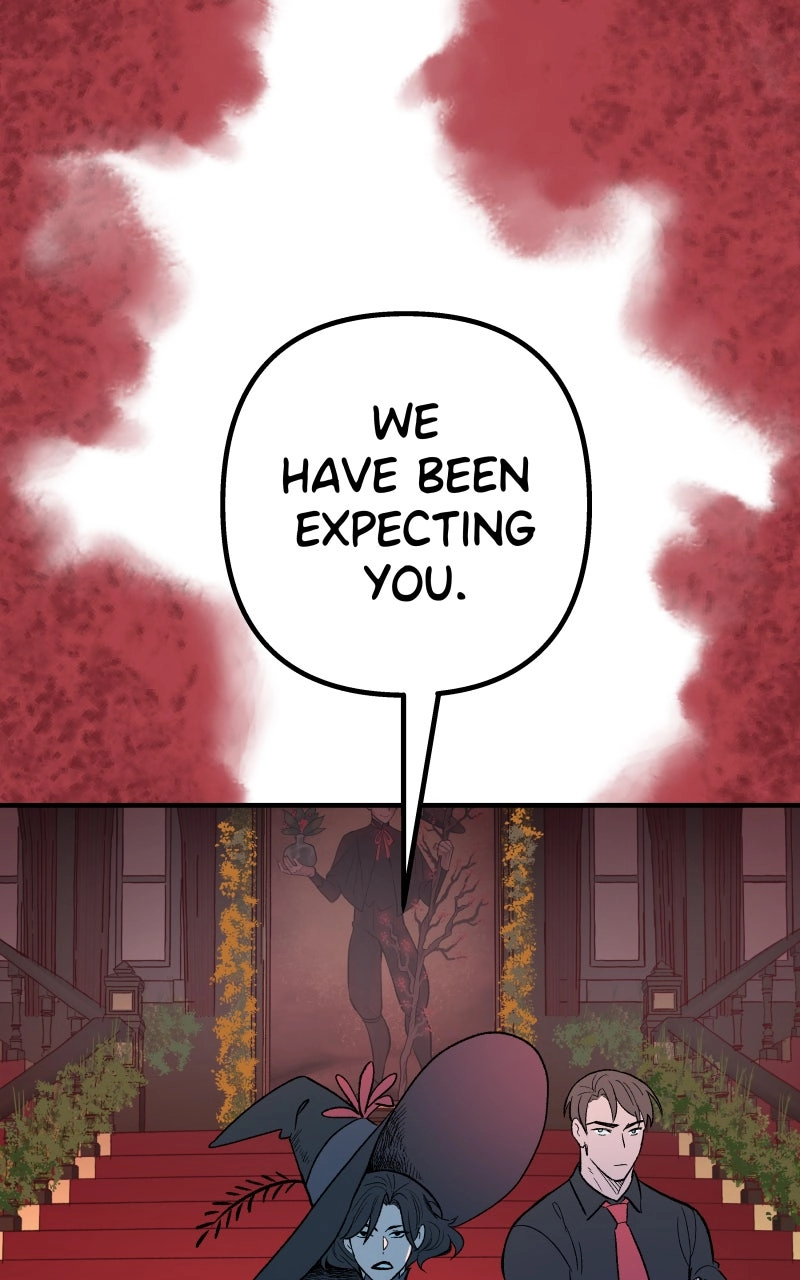 Read Morgana and Oz chapter 99 image 47 on Lezhin