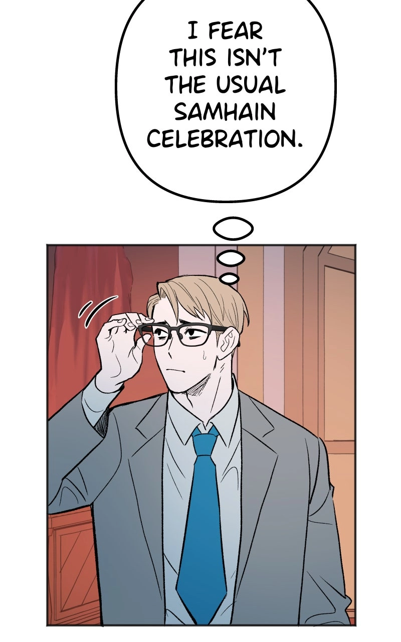Read Morgana and Oz chapter 99 image 51 on Lezhin