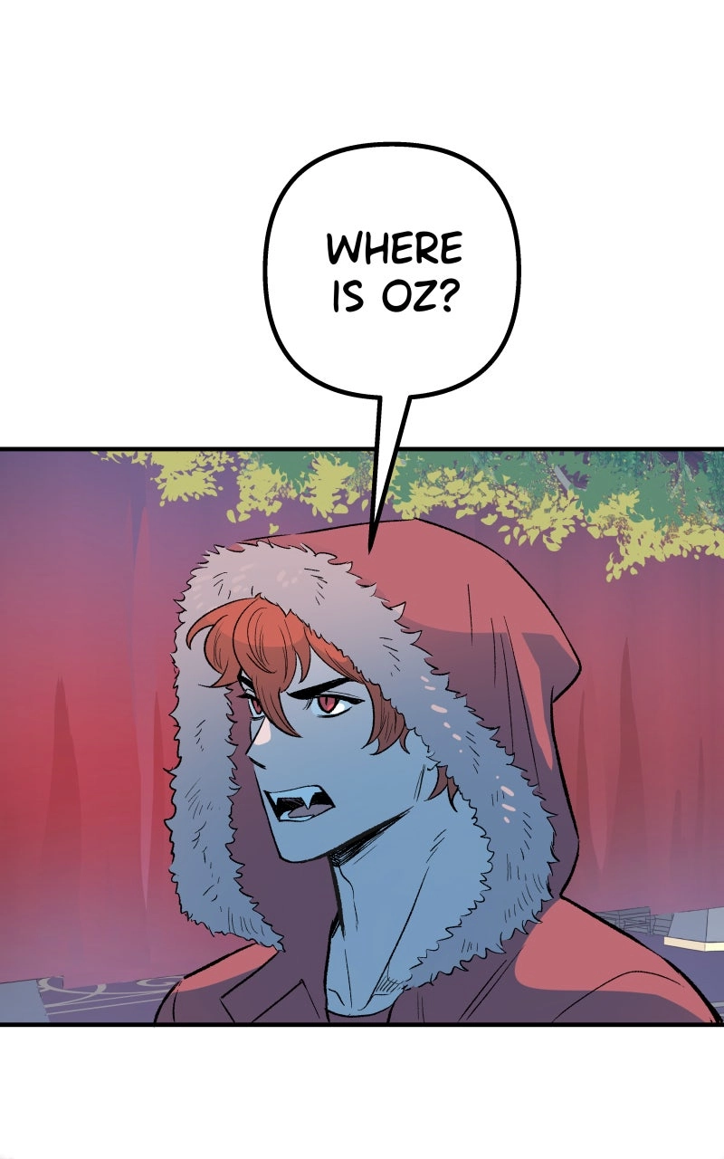 Read Morgana and Oz chapter 99 image 52 on Lezhin