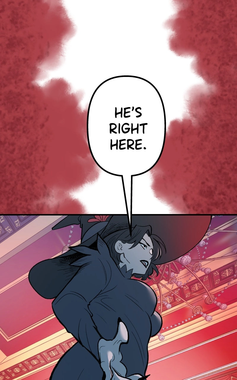 Read Morgana and Oz chapter 99 image 54 on Lezhin