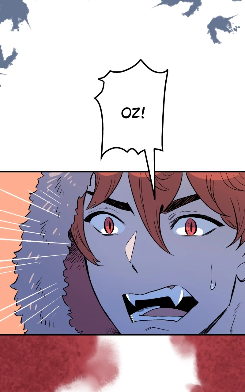 Read Morgana and Oz chapter 99 image 57 on Lezhin