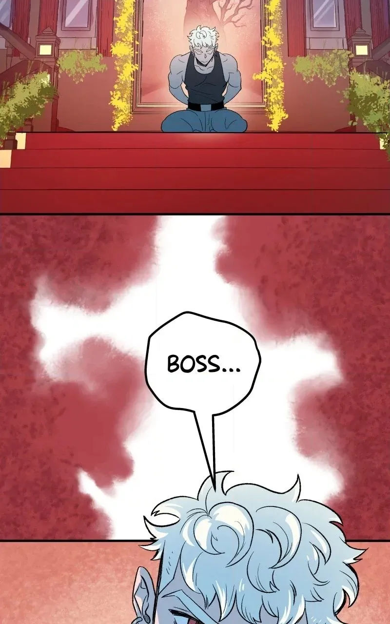 Read Morgana and Oz chapter 99 image 59 on Lezhin