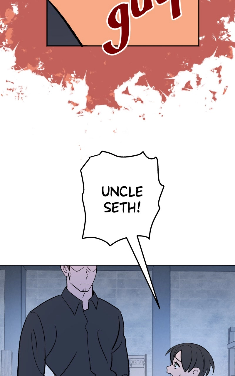 Read Morgana and Oz chapter 99 image 6 on Lezhin