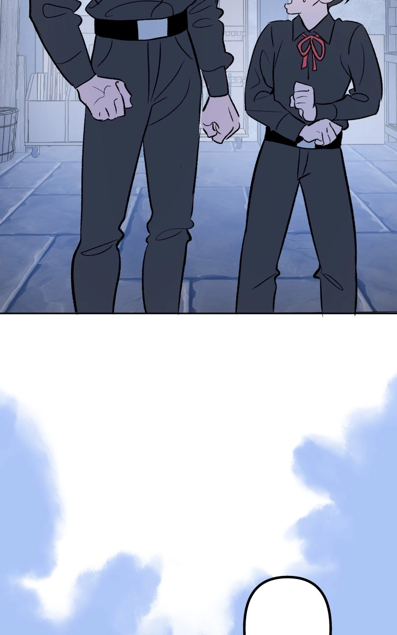 Read Morgana and Oz chapter 99 image 7 on Lezhin