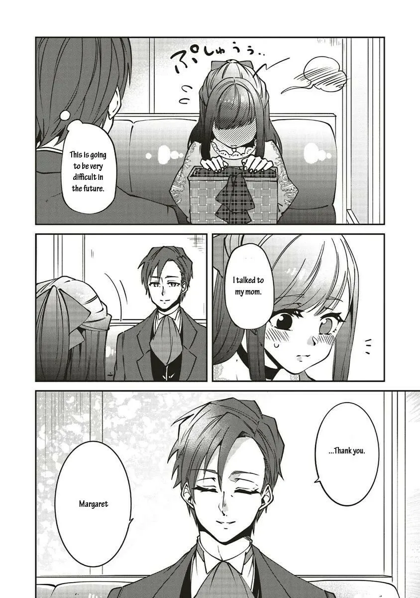 Mori no Hotori de Jam wo Niru Chapter 11 page 14 - 