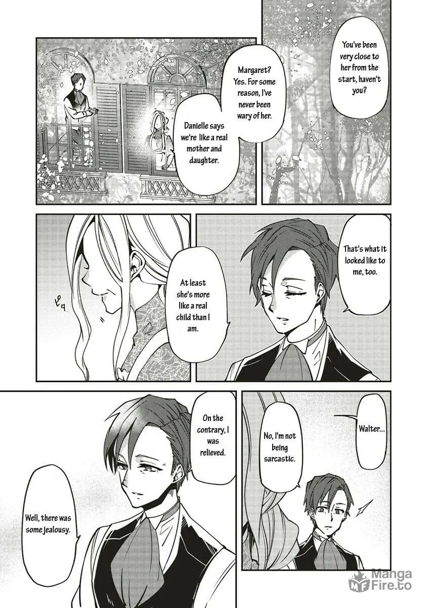 Mori no Hotori de Jam wo Niru Chapter 11 page 3 - 