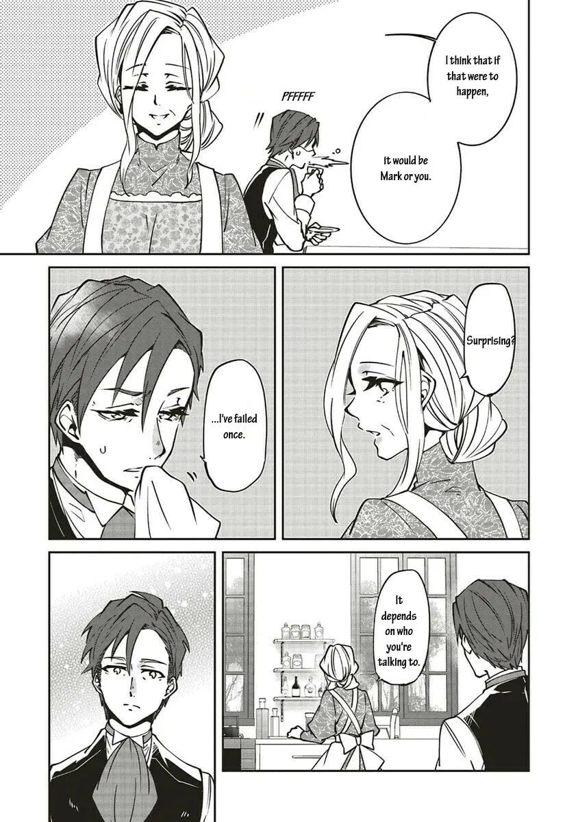 Mori no Hotori de Jam wo Niru Chapter 11 page 7 - 