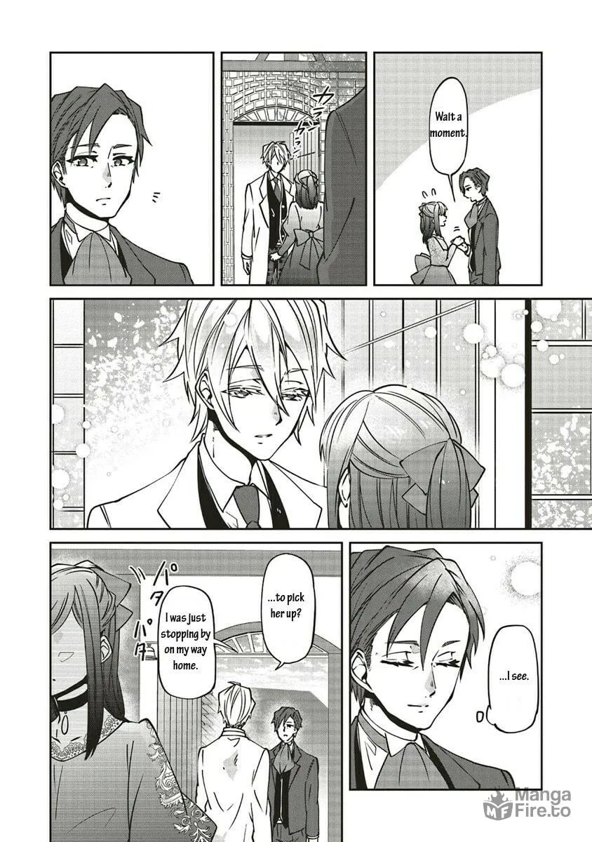 Mori no Hotori de Jam wo Niru Chapter 11 page 10 - 