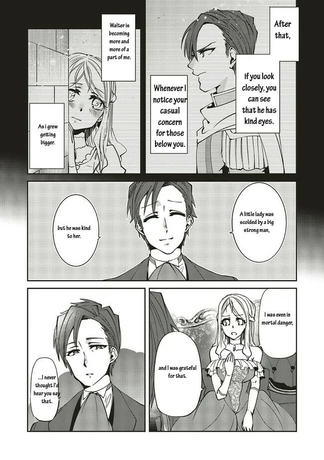 Mori no Hotori de Jam wo Niru Chapter 14 page 11 - 