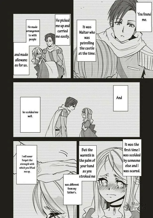 Mori no Hotori de Jam wo Niru Chapter 14 page 10 - 