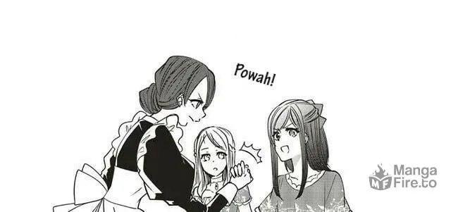 Mori no Hotori de Jam wo Niru Chapter 15 page 21 - 