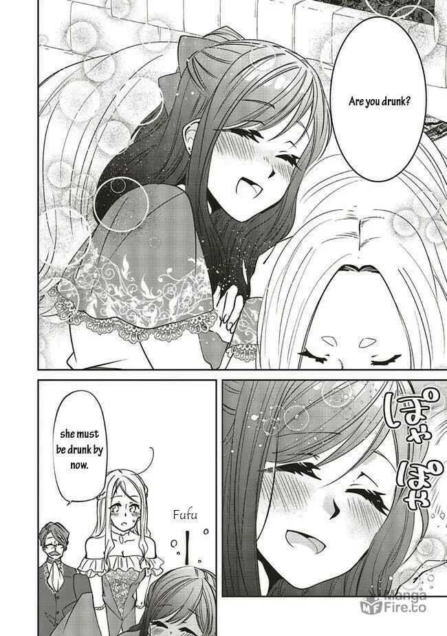 Mori no Hotori de Jam wo Niru Chapter 15 page 10 - 