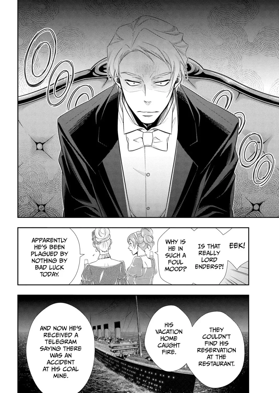 Read Moriarty the Patriot chapter 1.2 image 68 on Lezhin