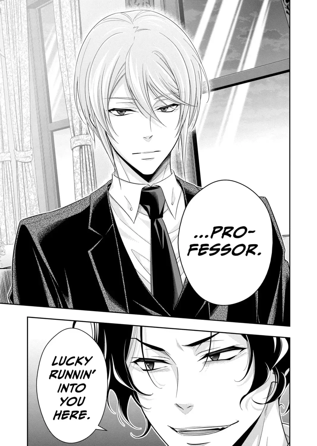 Read Moriarty the Patriot chapter 1.6 image 52 on Lezhin