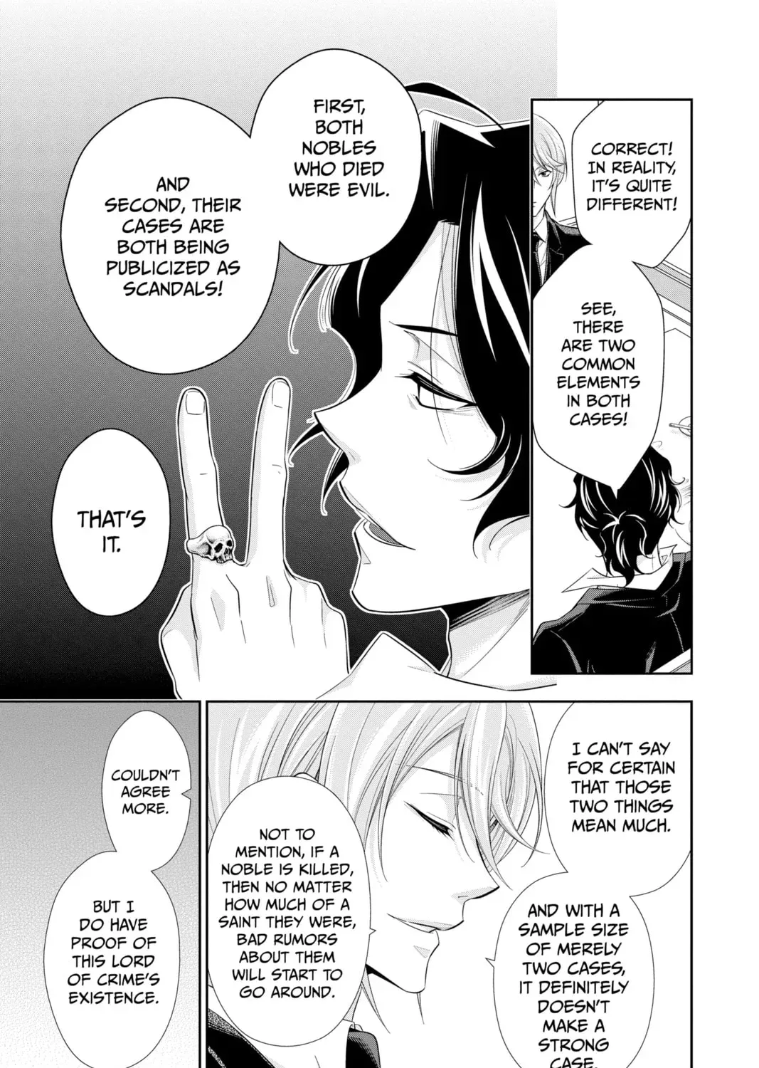 Read Moriarty the Patriot chapter 1.6 image 60 on Lezhin