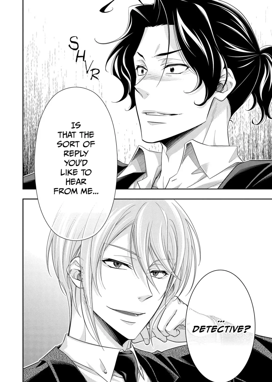 Read Moriarty the Patriot chapter 1.6 image 76 on Lezhin
